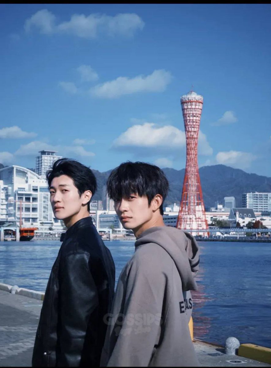 Gossips BL tweet media