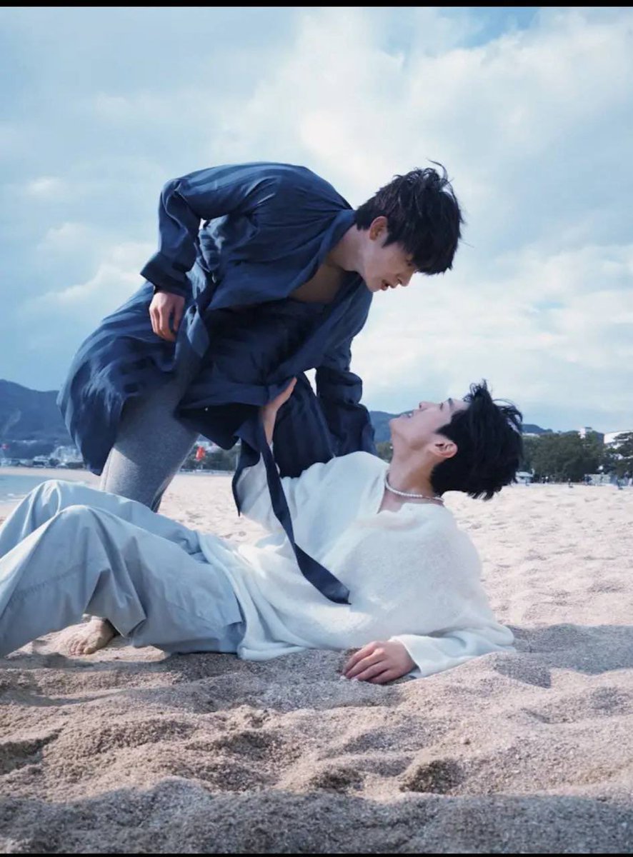 Gossips BL tweet media