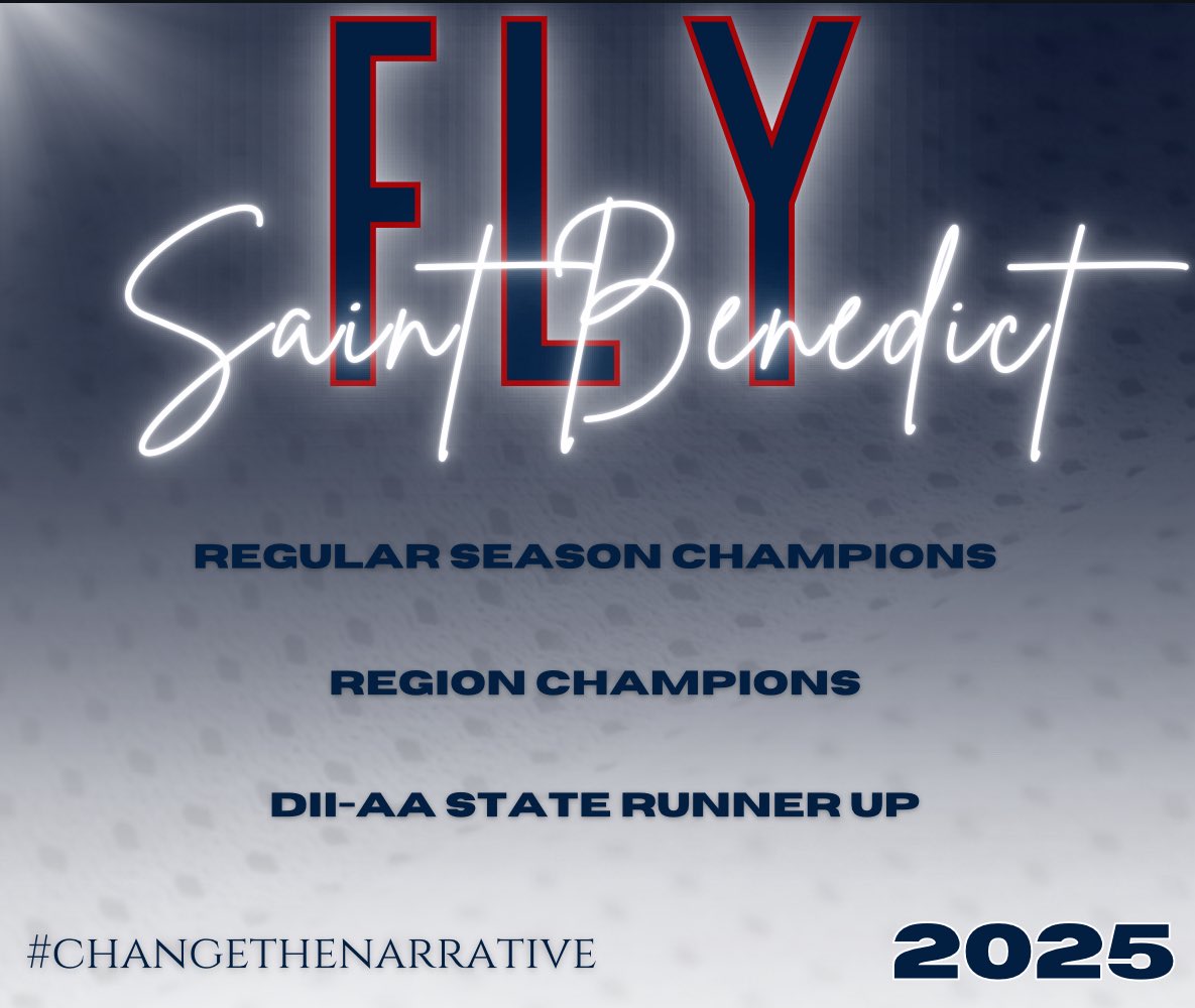 SBA Softball (@sbasoftball1) on Twitter photo We gave it our best. See everyone in 2026. <a href="/athleticsSBA/">St. Benedict Athletics</a> <a href="/johnvarlas/">John Varlas</a> <a href="/wendellsjr_/">Wendell Shepherd</a> <a href="/memphispreps/">CA Prep Sports</a> <a href="/memphissports/">CA Sports</a> <a href="/Perfdes_Studios/">Performance_Design_Studios</a> We gave it our best. See everyone in 2026. <a href="/athleticsSBA/">St. Benedict Athletics</a> <a href="/johnvarlas/">John Varlas</a> <a href="/wendellsjr_/">Wendell Shepherd</a> <a href="/memphispreps/">CA Prep Sports</a> <a href="/memphissports/">CA Sports</a> <a href="/Perfdes_Studios/">Performance_Design_Studios</a>