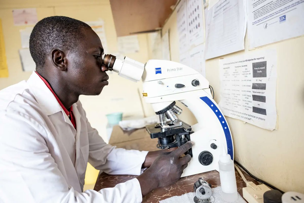 Never underestimate the power of #partnerships to address global health problems. MMV has helped deliver 17 antimalarial medicines, including the first single-dose radical cure for relapsing P. vivax #malaria, co-developed with <a href="/GSK/">GSK</a>.

Learn more: bit.ly/4j8ZBGY