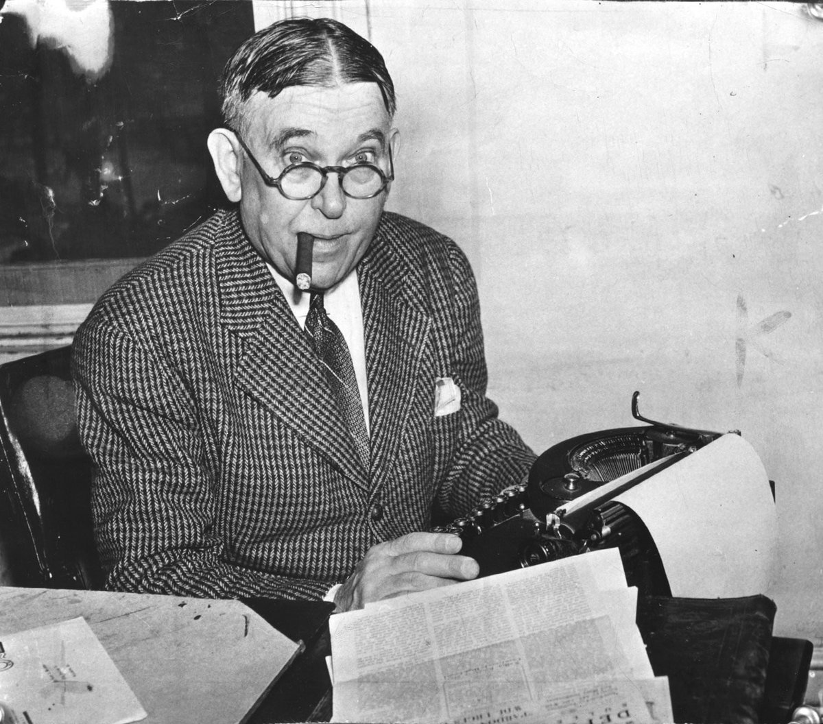“Every decent man is ashamed of the government he lives under.”

H.L. Mencken