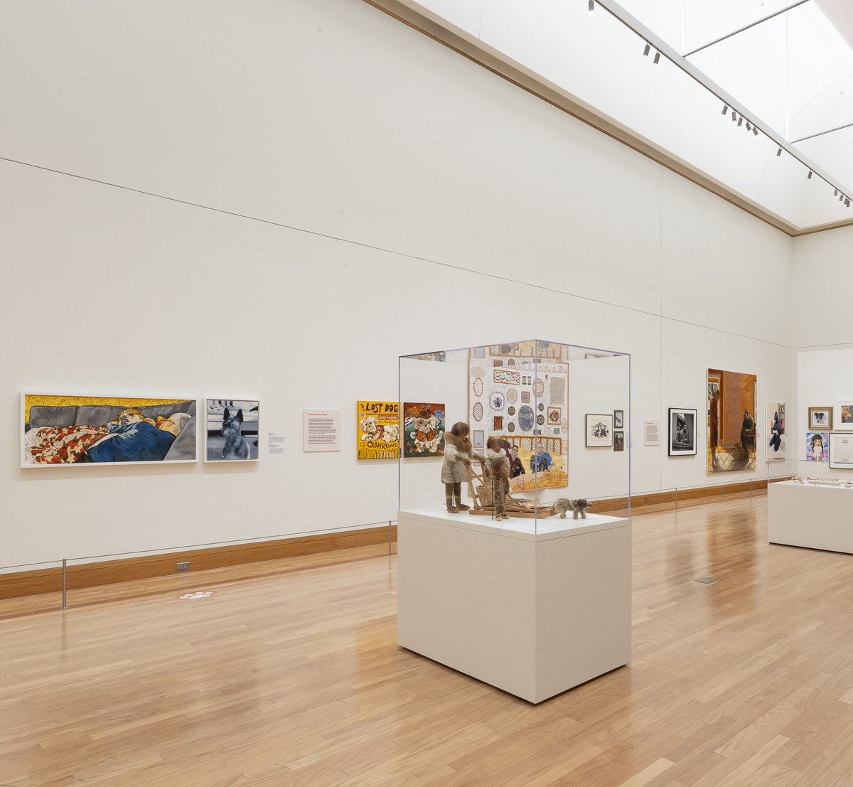 Nelson White Art (@nawhitestudio) on Twitter photo There is an audio tour in the <a href="/AnchorageMuseum/">Anchorage Museum</a> which features recordings by local youth and is intended for visitors of all ages. You can listen to Fiora’s response to “Afternoon Nap”  here
anchoragemuseum.org/media/hikjsa4n… There is an audio tour in the <a href="/AnchorageMuseum/">Anchorage Museum</a> which features recordings by local youth and is intended for visitors of all ages. You can listen to Fiora’s response to “Afternoon Nap”  here
anchoragemuseum.org/media/hikjsa4n…