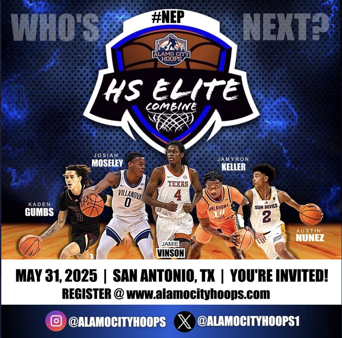 Toraino Johnson Jr (@torainojr02) on Twitter photo Invitation has been accepted Thanks <a href="/AlamoCityHoops1/">Alamo City Hoops</a> <a href="/AndressBB_WAB/">Andress High School Boys Basketball</a> <a href="/tljohnson18/">Coach T. Johnson</a> <a href="/GASONextGen/">GASO NextGen</a> <a href="/TexasHoopsGASO/">TexasHoops/GASO 🔗</a> <a href="/BTSSATX/">Behind the scenes</a> <a href="/TeamOneEPTX/">Team One Basketball</a> Invitation has been accepted Thanks <a href="/AlamoCityHoops1/">Alamo City Hoops</a> <a href="/AndressBB_WAB/">Andress High School Boys Basketball</a> <a href="/tljohnson18/">Coach T. Johnson</a> <a href="/GASONextGen/">GASO NextGen</a> <a href="/TexasHoopsGASO/">TexasHoops/GASO 🔗</a> <a href="/BTSSATX/">Behind the scenes</a> <a href="/TeamOneEPTX/">Team One Basketball</a>
