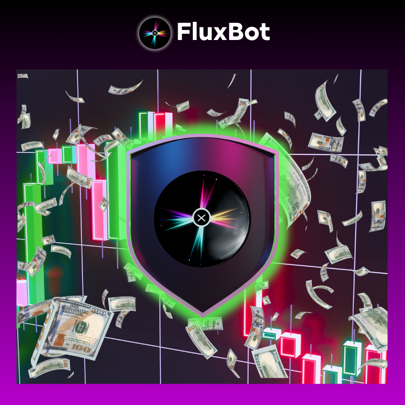 FluxBot tweet media