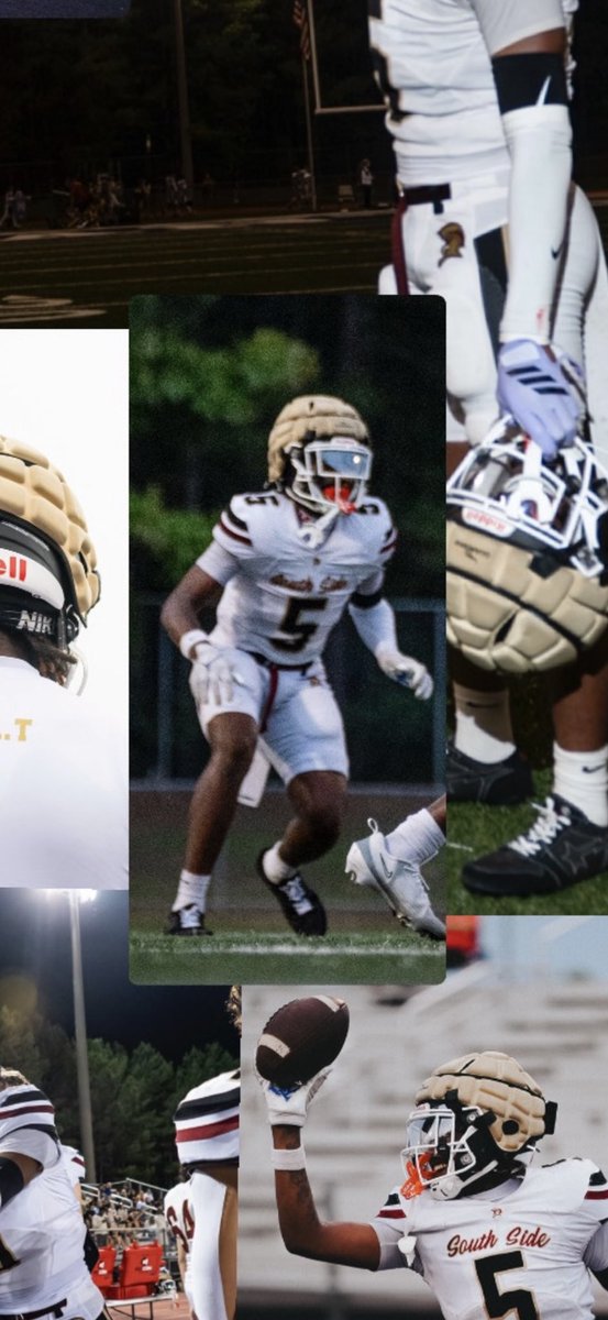 Carlos (cj) mathis jr (@cj_math1s) on Twitter photo Coaches check out my spring tape‼️
hudl.com/v/2SBN74
<a href="/south_paulding/">South Paulding Spartan Football</a> <a href="/ExpoRecruits/">Expo Recruits</a>
<a href="/Coach_Allen5/">Coach Allen Ed.S</a> <a href="/RustyMansell_/">Rusty Mansell</a>
<a href="/BridgerWest/">Coach Bridger West</a> <a href="/247Sports/">247Sports</a>
<a href="/JVaughan_Coach/">Coach Jason Vaughan</a> <a href="/RecruitGa/">Recruit Georgia</a>
<a href="/CoachCarviss/">Coach Jones</a> Coaches check out my spring tape‼️
hudl.com/v/2SBN74
<a href="/south_paulding/">South Paulding Spartan Football</a> <a href="/ExpoRecruits/">Expo Recruits</a>
<a href="/Coach_Allen5/">Coach Allen Ed.S</a> <a href="/RustyMansell_/">Rusty Mansell</a>
<a href="/BridgerWest/">Coach Bridger West</a> <a href="/247Sports/">247Sports</a>
<a href="/JVaughan_Coach/">Coach Jason Vaughan</a> <a href="/RecruitGa/">Recruit Georgia</a>
<a href="/CoachCarviss/">Coach Jones</a>