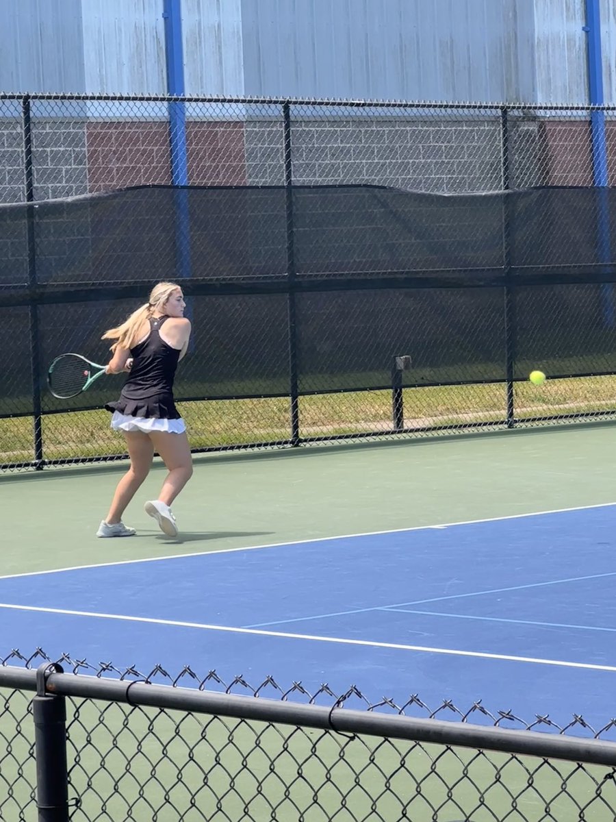 GPHS Tennis (@gphstennis) on Twitter photo Evie Clark is getting warmed up here at the TSSAA State Tournament! <a href="/GPHSHighlanders/">Gatlinburg-Pittman</a> <a href="/GPHSSports/">Gatlinburg-Pittman Athletics</a> <a href="/5StarPreps/">5Star Preps</a> <a href="/themtnpress/">The Mountain Press</a> <a href="/prepxtra/">PrepXtra</a> Evie Clark is getting warmed up here at the TSSAA State Tournament! <a href="/GPHSHighlanders/">Gatlinburg-Pittman</a> <a href="/GPHSSports/">Gatlinburg-Pittman Athletics</a> <a href="/5StarPreps/">5Star Preps</a> <a href="/themtnpress/">The Mountain Press</a> <a href="/prepxtra/">PrepXtra</a>