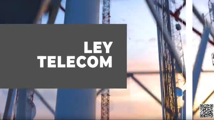 #Entérate| Sigue los conversatorios para el análisis y propuesta de dictamen por el que se expide la Ley en Materia de Telecomunicaciones y Radiodifusión
🚨Transmisiones:
📺Canal del Congreso n9.cl/1z90q
📻Radio Congreso n9.cl/u7i18
