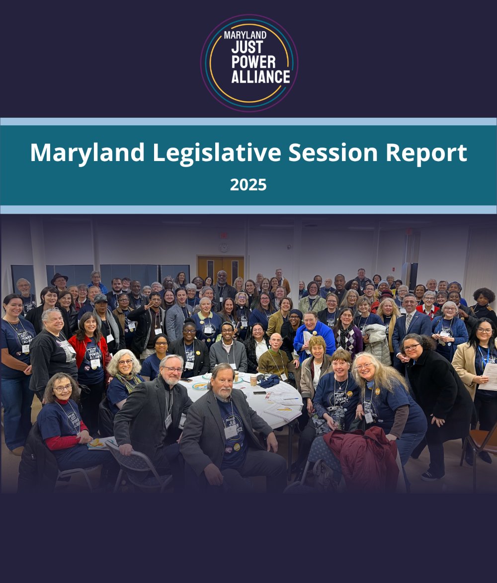 🎉 Our 2025 Legislative Report is here! This year, we had more people advocating in Annapolis than ever before, and we helped pass 3 impactful state bills!
➡️ Read the report to see our impact, stories from leaders, and photos: actaaco.org/wp-content/upl…
<a href="/mdjustpower/">Maryland Just Power Alliance</a>
