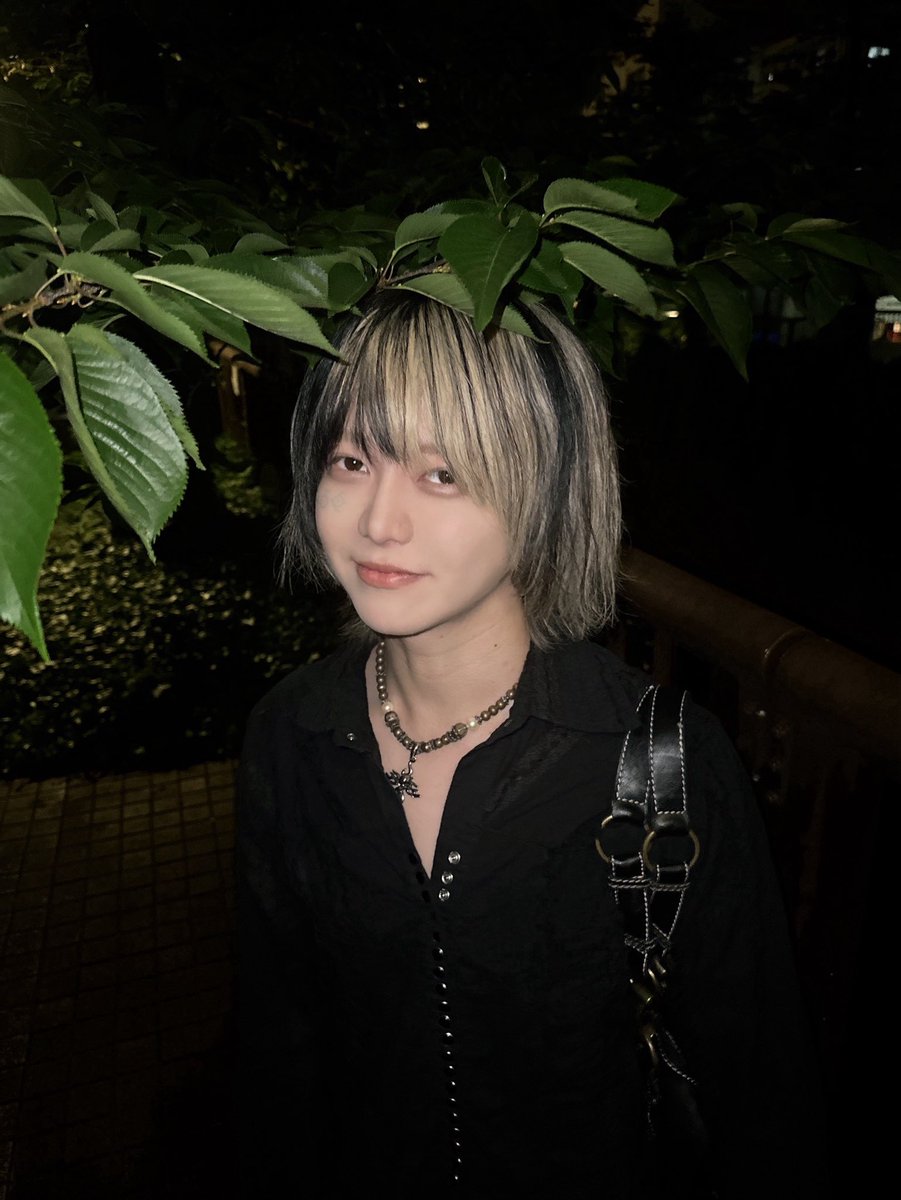 よきき tweet media