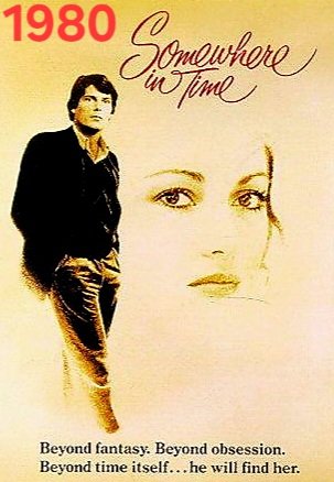 yan_widjaya's tweet image. #SOREIstridariMasaDepan
diperani Sheila Dara bagi
suami Jonathan (DionWiyoko)
vs
#SomewhereinTime (1980)
kekasih dari masa lalu diperani
Jane Seymour utk Christopher
Reeve. Kisah cinta mustahil
nan mengharubiru emosi -
2 poster film indah n artistik