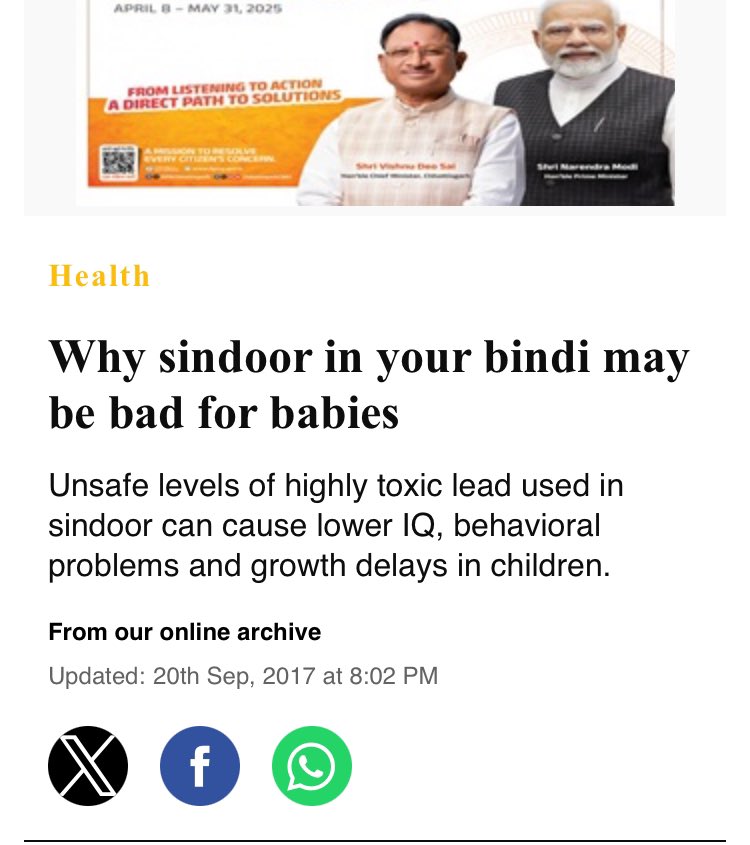 SirKazam's tweet photo. #Sindoor #सिंदूर https://t.co/Rq7VZvblBZ