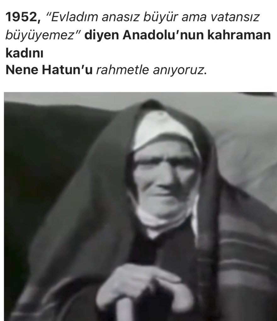 oguzbolge's tweet photo. (1857-22 Mayıs 1955) https://t.co/mnAE8jBR7N