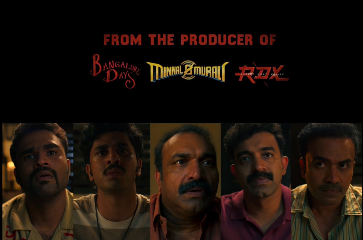 aadi_thara's tweet photo. Great responses from the preview of #DetectiveUjjwalan !!

blockbuster loading 🙌🏻⚡ https://t.co/pDLWaU5E2C