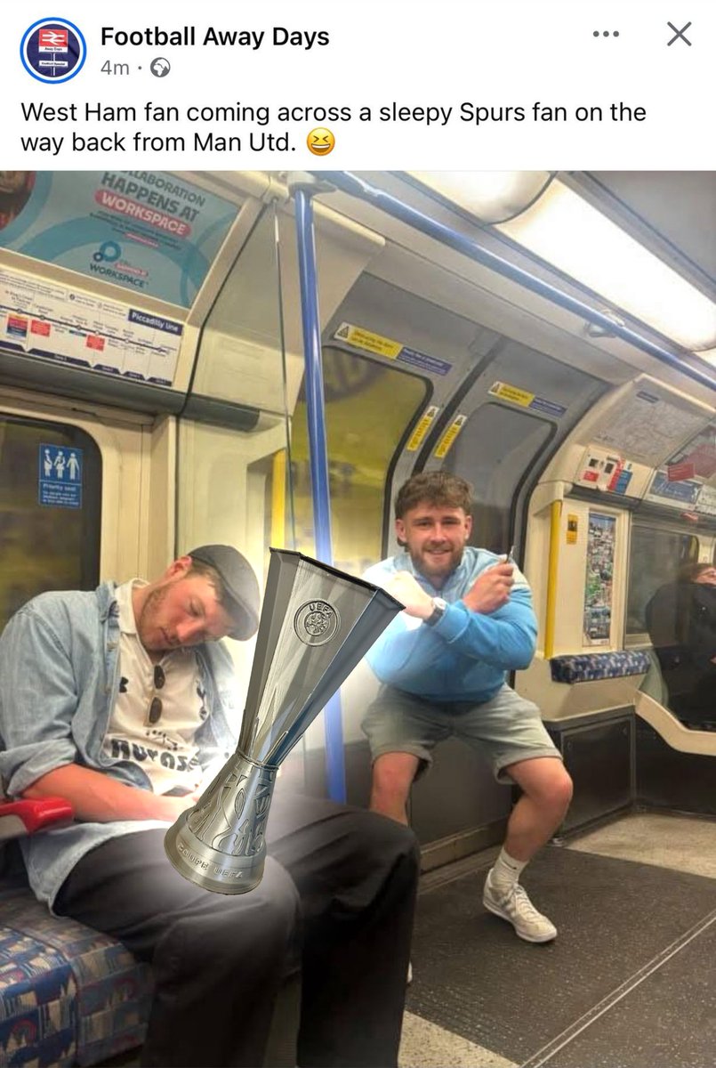 Found Myself a Pillow