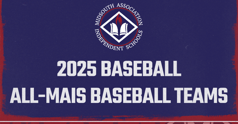 msais's tweet photo. 2025 Baseball All-MAIS Teams
