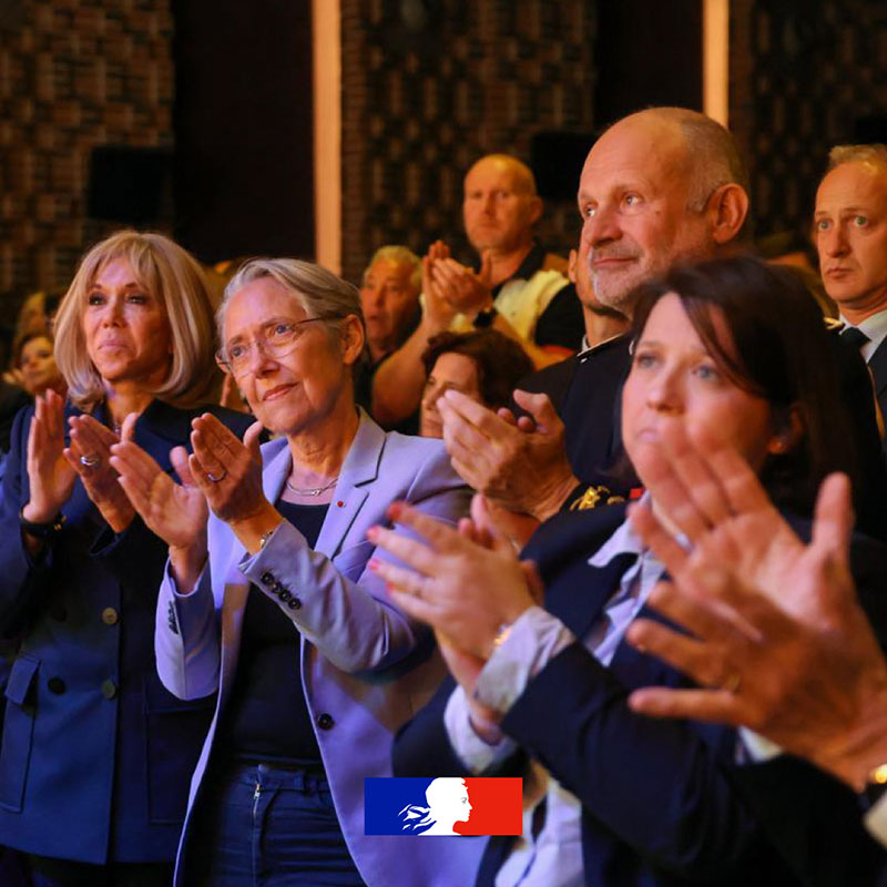 Ministère Éducation nationale tweet media