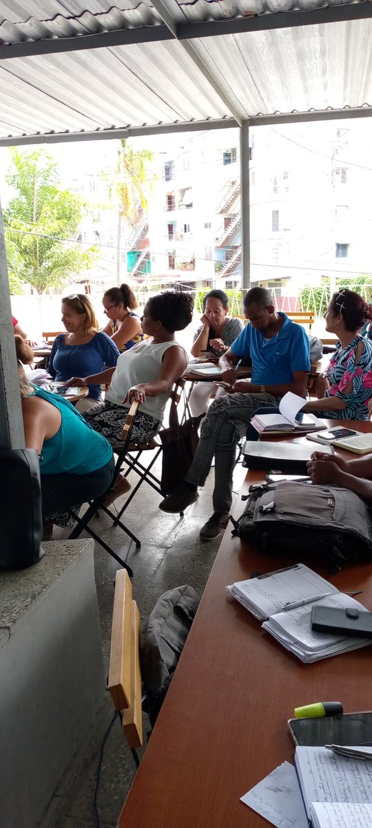 Yoliván Prevost Candó (@yolivanc41557) on Twitter photo Excelente exposición de los Subdirectores de la Habana Vieja ,Cerro y Diez de Octubre,sobre la implementación de los objetivos de gobierno y la prevención del consumo de drogas.<a href="/DirectEducaHab/">Karenia Marrero Arrechea</a> <a href="/IzquierdoAlons1/">Livan Izquierdo Alonso</a> <a href="/jacquelinesr72/">Jacqueline Sanchez Rivero</a> <a href="/naimatrujillob/">Naima Ariatne Trujillo Barreto</a> <a href="/YanetHzP25/">Yanet Hernández</a> Excelente exposición de los Subdirectores de la Habana Vieja ,Cerro y Diez de Octubre,sobre la implementación de los objetivos de gobierno y la prevención del consumo de drogas.<a href="/DirectEducaHab/">Karenia Marrero Arrechea</a> <a href="/IzquierdoAlons1/">Livan Izquierdo Alonso</a> <a href="/jacquelinesr72/">Jacqueline Sanchez Rivero</a> <a href="/naimatrujillob/">Naima Ariatne Trujillo Barreto</a> <a href="/YanetHzP25/">Yanet Hernández</a>