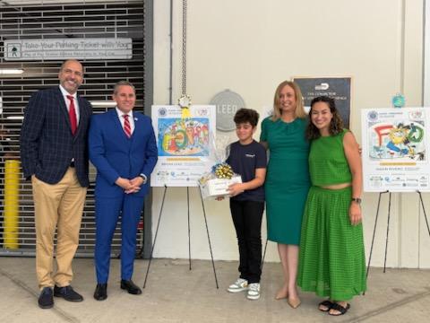 M-DCPS STEAM (@mdcpssteam) on Twitter photo Kids tag art winners! Arts in our schools. #MDCPSSTEAM #YourBestChoiceMDCPS Kids tag art winners! Arts in our schools. #MDCPSSTEAM #YourBestChoiceMDCPS