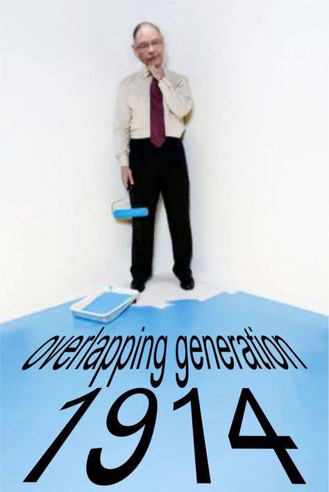 The light isn't getting brighter, the corner is getting smaller.