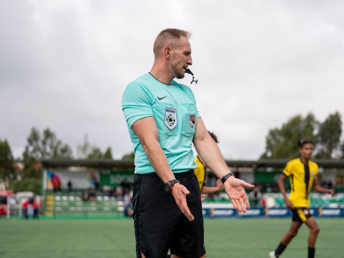 Norfolk County FA tweet media