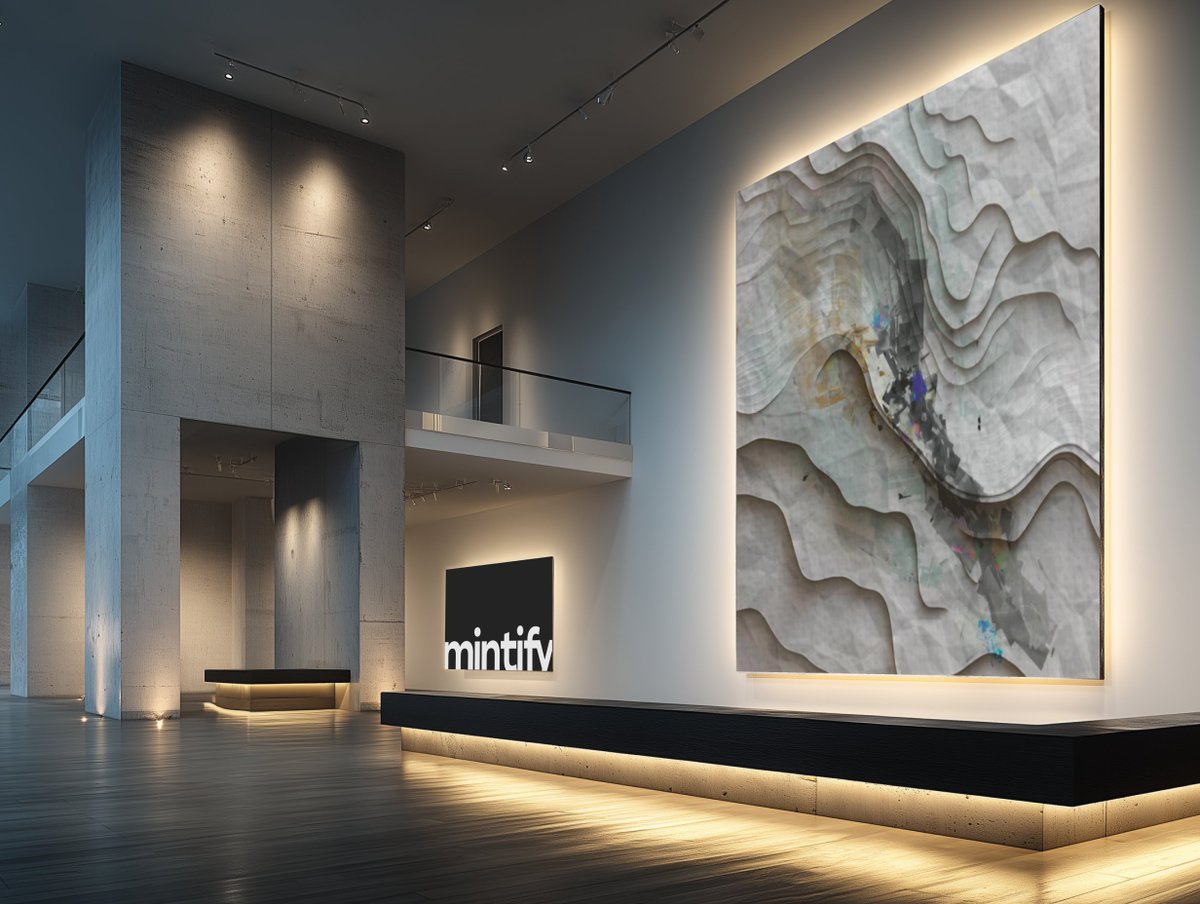 New giveaway for holders of Abstractions by @tuteth_!

25 winners will get 30-day access to the exclusive <a href="/Mintify/">Mintify</a> Trading Discord.

Join here: alphabot.app/mintify-x-abst…