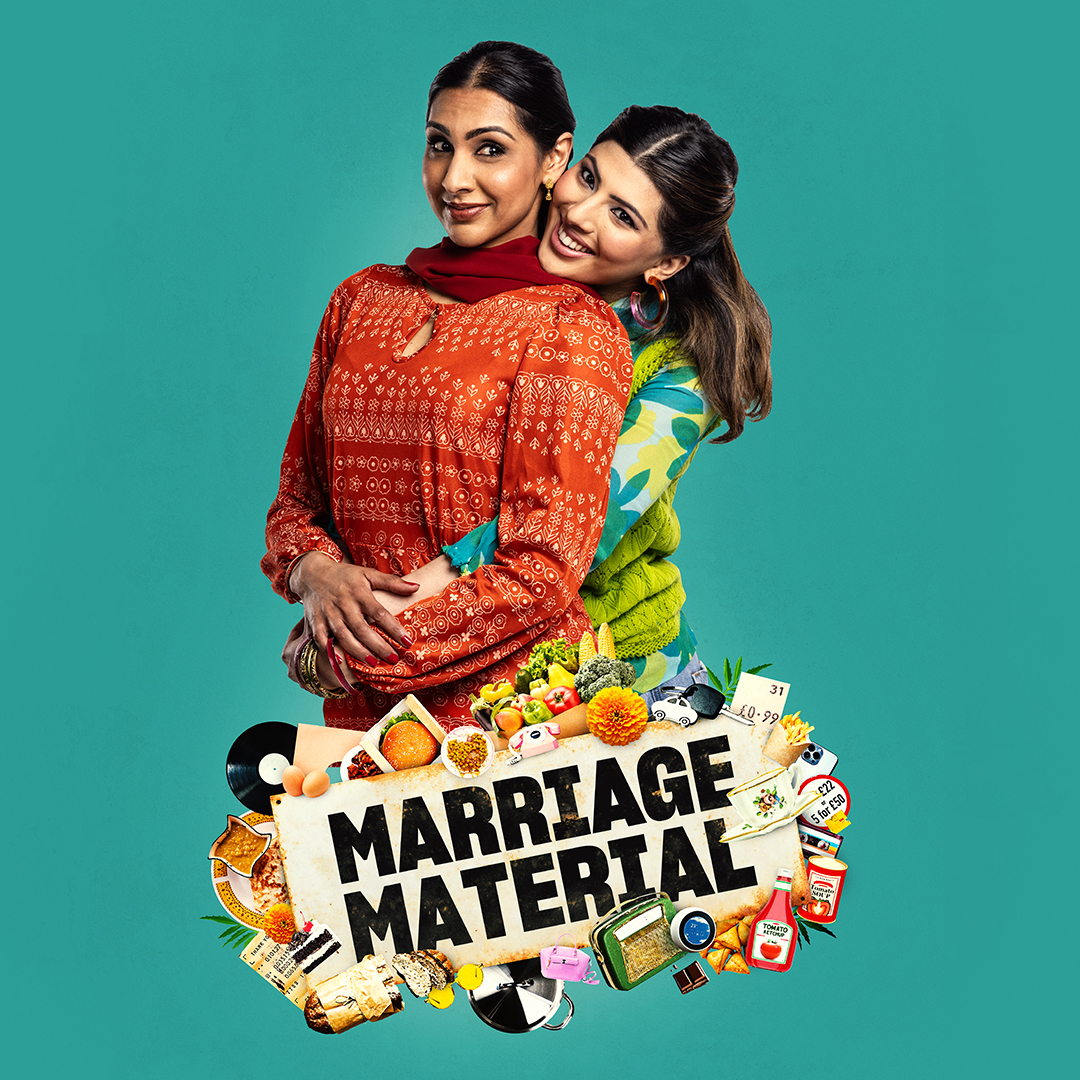 The Rep (@birminghamrep) on Twitter photo 🎭 Break a leg to the incredible cast and crew of Marriage Material, opening at <a href="/LyricHammer/">Lyric Hammersmith Theatre</a> TONIGHT!
This tender and funny tale directed by our very own Associate Director Iqbal Khan, promises to be a cracking watch.
Wishing the entire team an amazing opening night! 💖 🎭 Break a leg to the incredible cast and crew of Marriage Material, opening at <a href="/LyricHammer/">Lyric Hammersmith Theatre</a> TONIGHT!
This tender and funny tale directed by our very own Associate Director Iqbal Khan, promises to be a cracking watch.
Wishing the entire team an amazing opening night! 💖