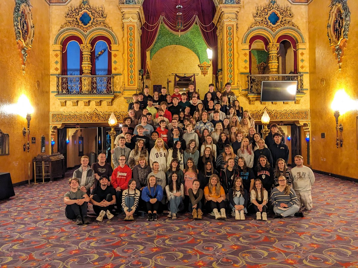 Graduation 2025! <a href="/akroncivic/">Akron Civic Theatre</a>