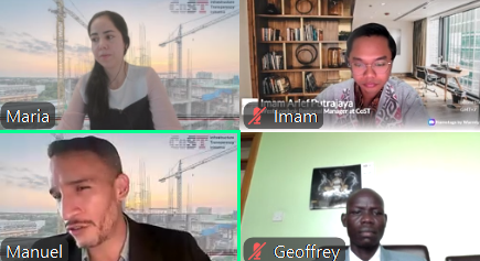 Thank you to everyone who our #OpenGovWeek webinar! We hope you found it insightful and valuable as we explored how CoST’s climate finance and sustainability data standards can foster open government. 
infrastructuretransparency.org/news/open-gov-…