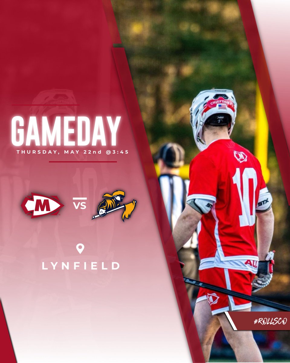 MBoyslax's tweet photo. @PhilStacey_SN 
Final regular season game today in the Nor'Easter!
Away at Lynnfield starting at 345
Come brave the elements and support the Boys!!!
ALL IN! https://t.co/LmyPoitc6A