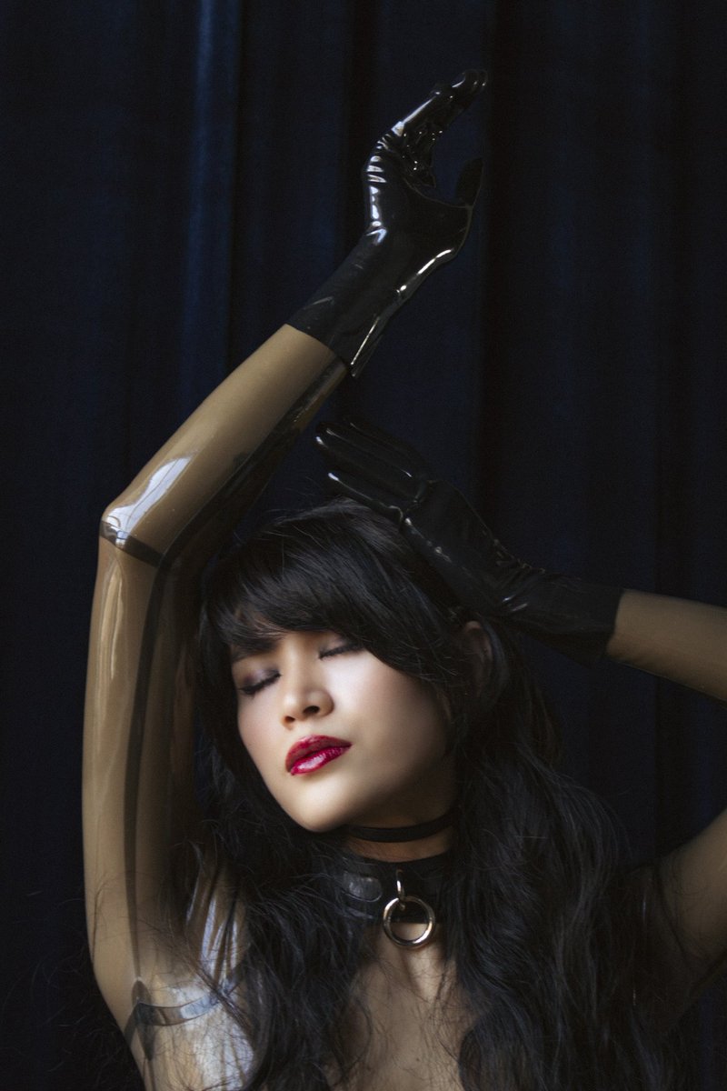 catdelalune's tweet image. Carefully watch the blurred lines.
Ph: @marialasangre
