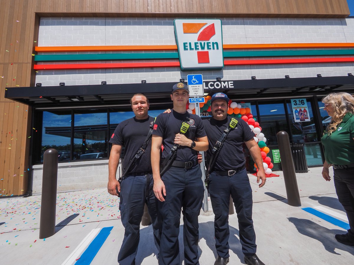 SJC Fire Rescue tweet media