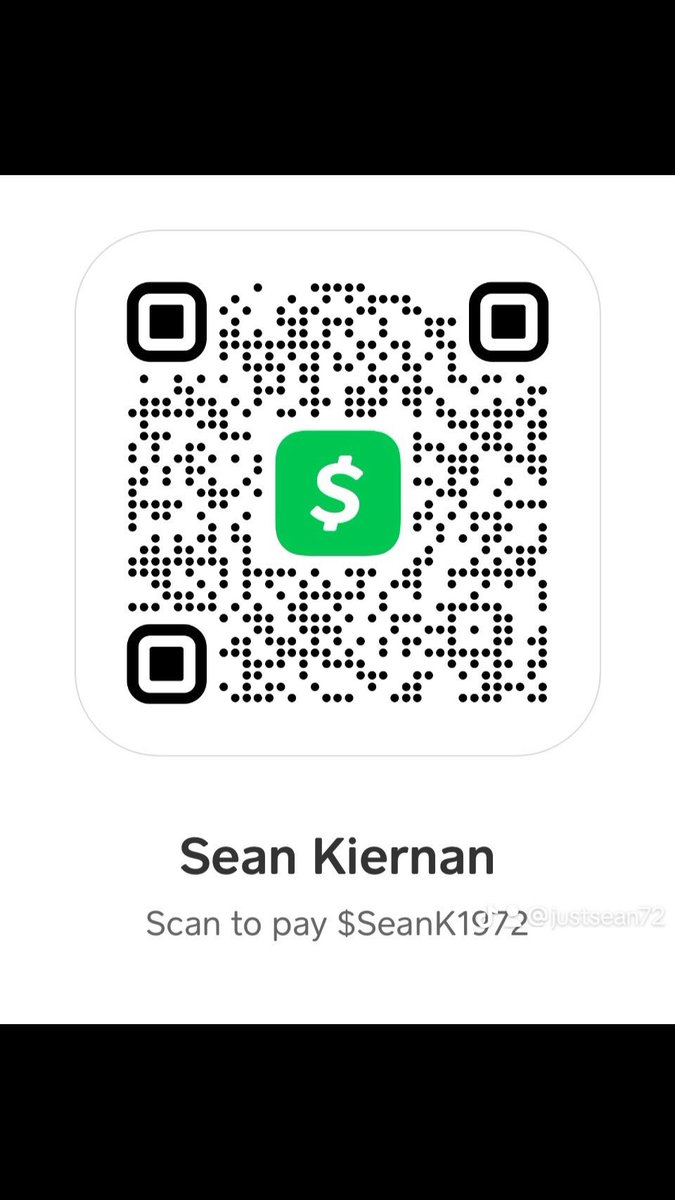 Sean K. tweet media