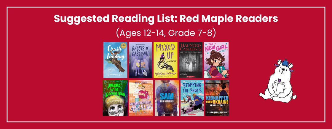 DCB Young Readers tweet media