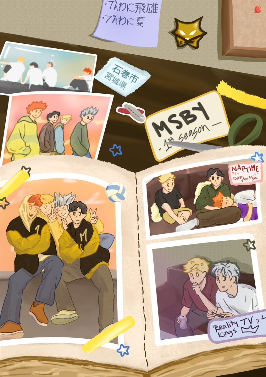 louise ๐ || hq chaos pls and ty (@imnas01) on Twitter photo So excited I get to share my piece from the <a href="/msby4zine/">"On The Prowl" - A digital MSBY4 Haikyu!! Zine</a> zine!! thanks to the amazing mod team for hosting us ๐
.
.
.
#haikyuuzine #ontheprowl๐พ๐พ #msby #msbyblackjackal #msby4 #sakusakiyoomi #bokutokoutarou #animezine #atsumumiya So excited I get to share my piece from the <a href="/msby4zine/">"On The Prowl" - A digital MSBY4 Haikyu!! Zine</a> zine!! thanks to the amazing mod team for hosting us ๐
.
.
.
#haikyuuzine #ontheprowl๐พ๐พ #msby #msbyblackjackal #msby4 #sakusakiyoomi #bokutokoutarou #animezine #atsumumiya
