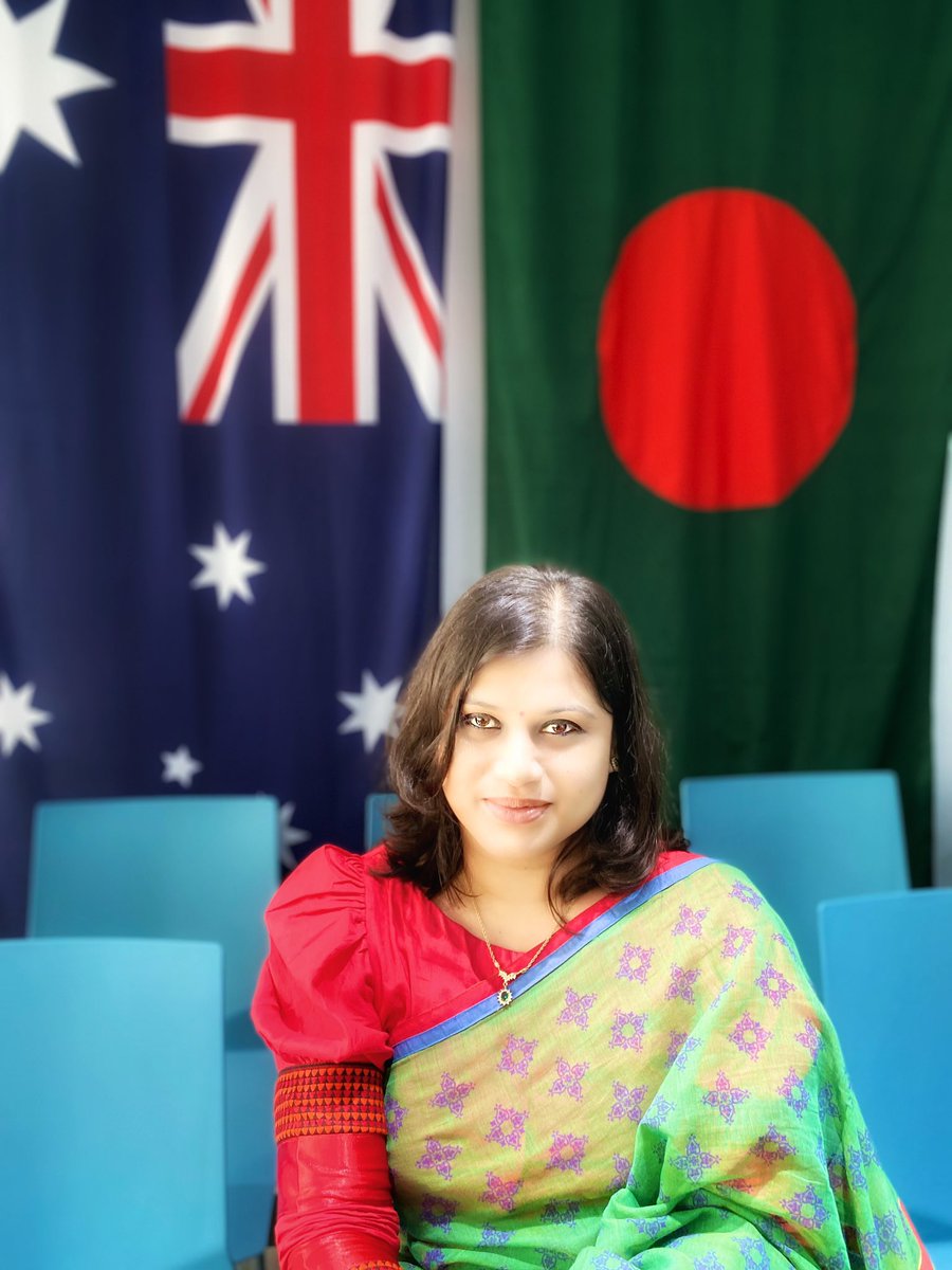Thrilled to share that a core working group of Australia Awards women alumni has been established to revitalize the Women in Leadership Network (WiLN) in Bangladesh! An activity plan for June 2025–June 2026 is underway. Excited to engage in these empowering initiatives! #WiLN