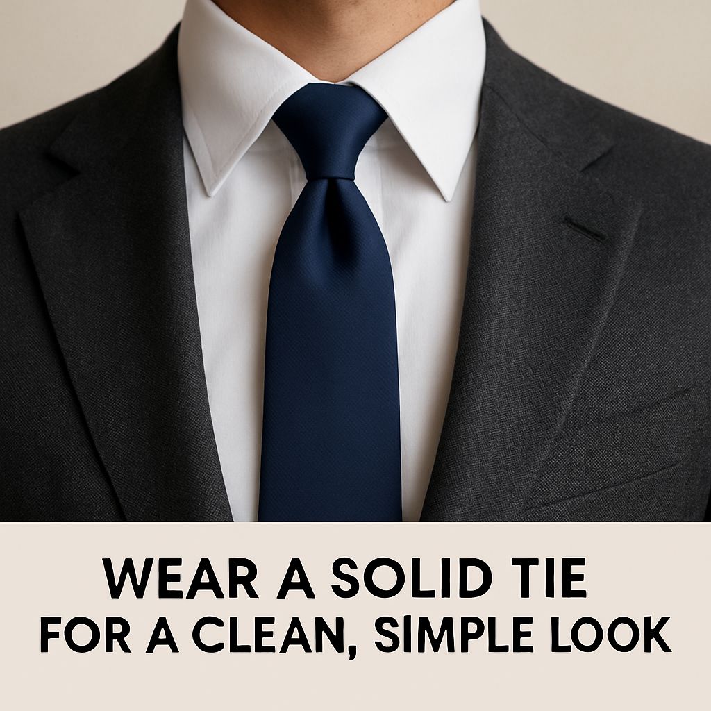 men_mode's tweet image. Still loving this navy solid tie! Today&apos;s tip: Try pairing it with a black sports coat. #LaModeMens #Remix #StyleUpdate #MenswearInspiration #FashionForward