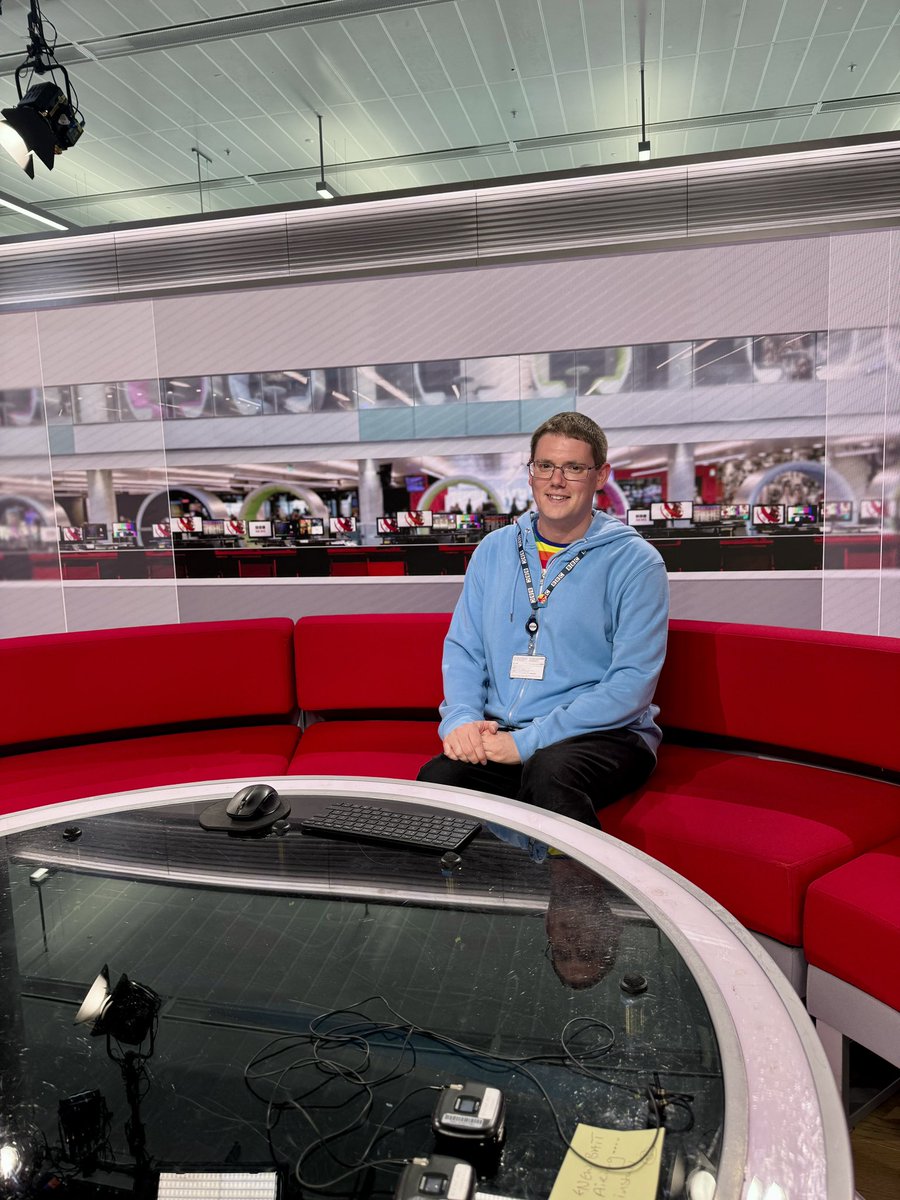 Matt Webb tweet media