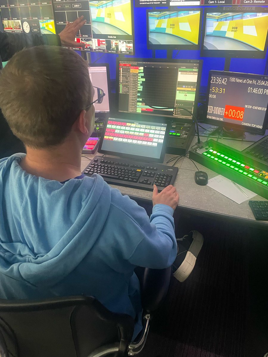 Matt Webb tweet media