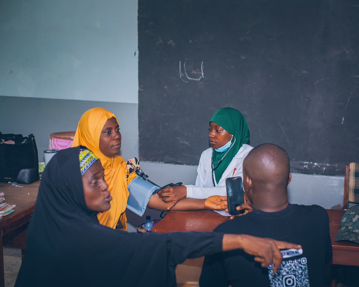 LifeLight Cardio Foundation tweet media