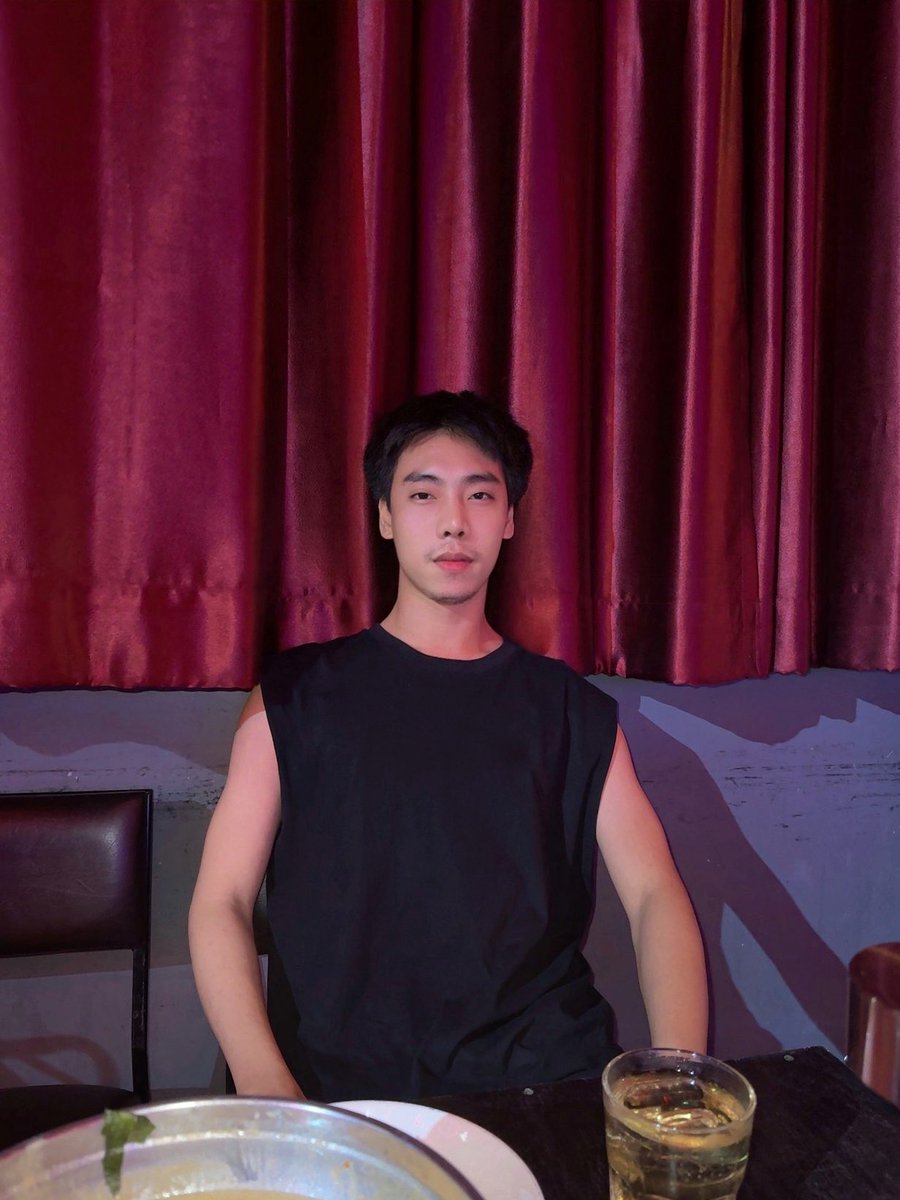 เคลมมมม tweet media