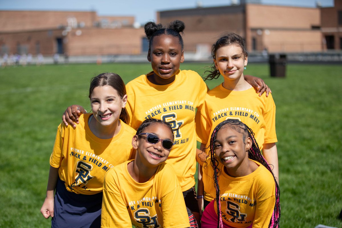 Sweet Home Central School District tweet media