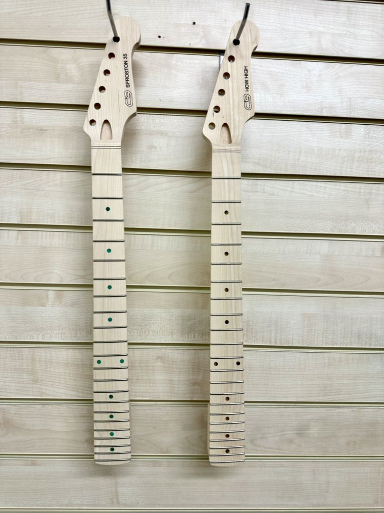C9 Guitars tweet media