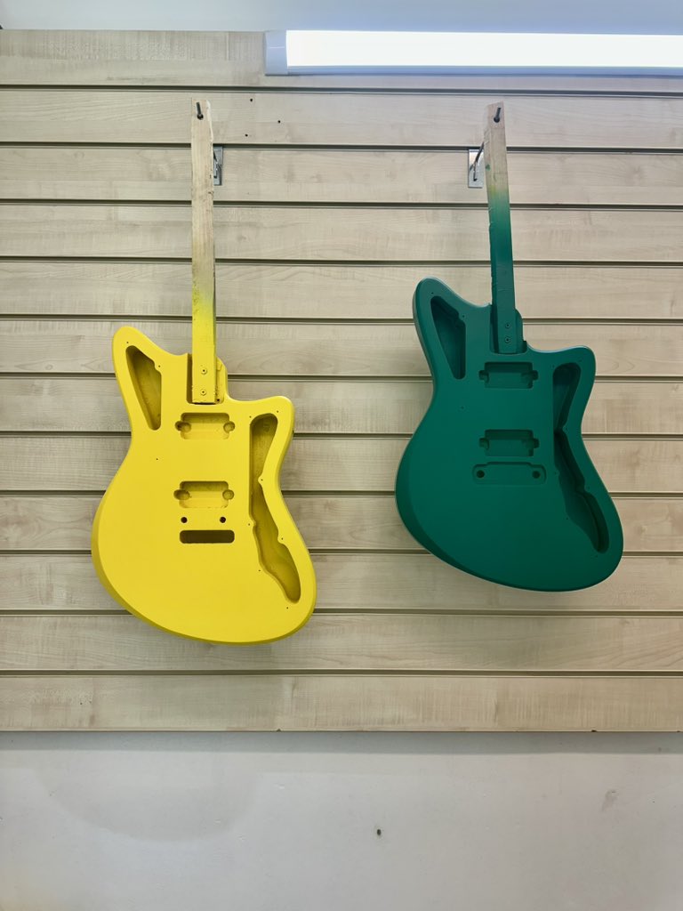 C9 Guitars tweet media