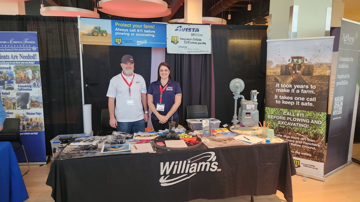 Washington UTC tweet media