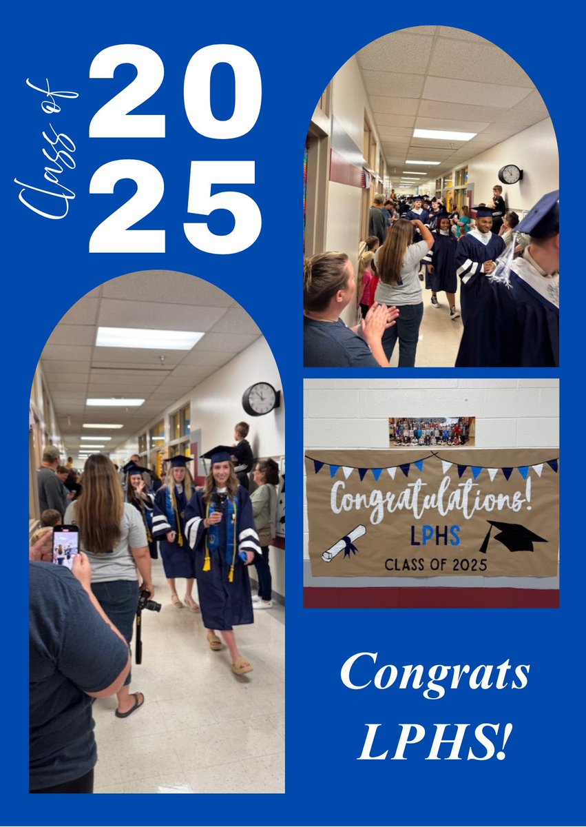 Higdon Elementary tweet media