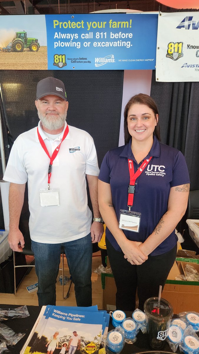 Washington UTC tweet media