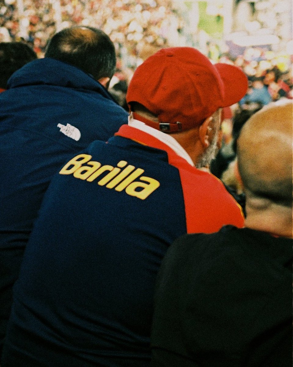 toninorudiger's tweet photo. Roma - Milan pt.2 https://t.co/K2gqfDrvjw