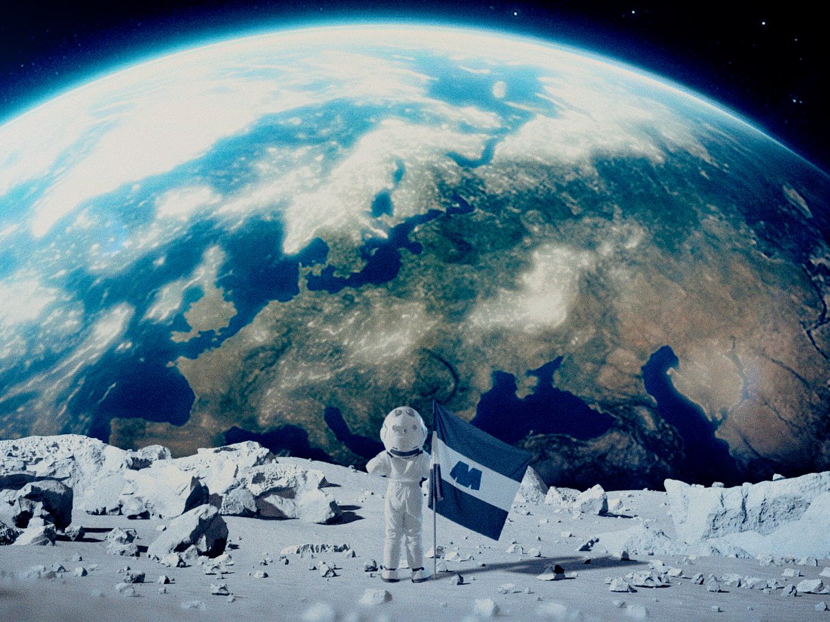 #MonterreyAnteElMundo Ⓜ️🌎🔥