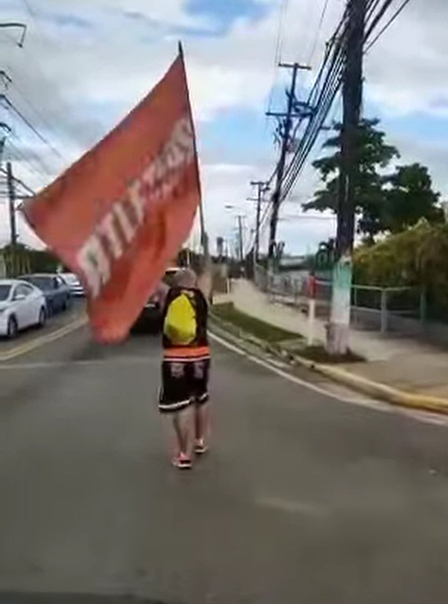 ivandicetv's tweet photo. Ponce en San Germán

Esto no es lo mismo con unos Atléticos fracasando, saluditos Omi, JC, Santos… hoy estarán feliz. Los Atléticos ganaron en Caguas, ¿por qué no podrían defender la Cuna hoy ante Ponce? Gogo ya se avistó en la ciudad de las lomas. Gana SG. #IvánDice https://t.co/RG5Zy24nFQ