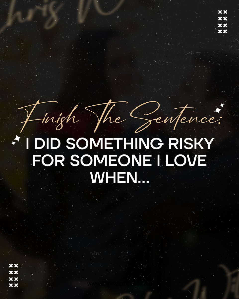 ChrisWitt478348's tweet image. Taking a leap of faith for love? Share your story and discover thrilling tales of risky devotion in Chris Witt&apos;s books!

Find your next read now: booksbychriswitt.com

#ChrisWittBooks #ThrillerFans #MemoryWeb #PlotTwistsAhead #SuspenseLovers #GrippingReads #writerslift